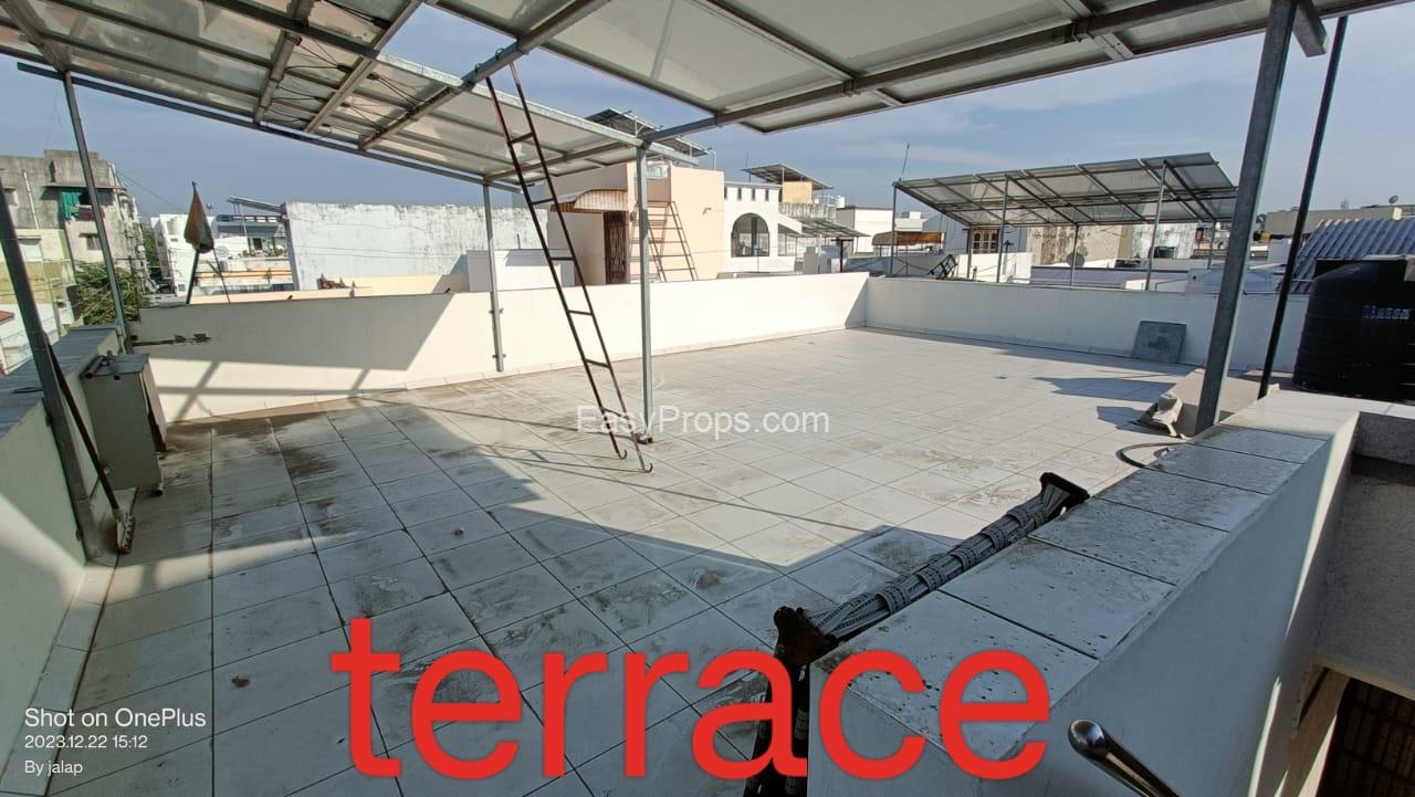 3 Bhk Tenament On Sell